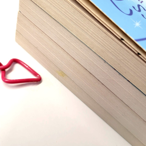 Goddess Girls Books 1-4 Box Set Joan Holub Suzanne Williams Paperback Aladdin - Picture 14 of 16